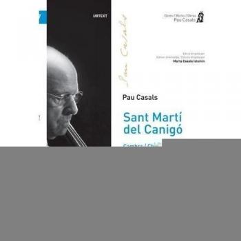 Sant Martí del Canigó: Cámara / Orquesta sinfónica: 17