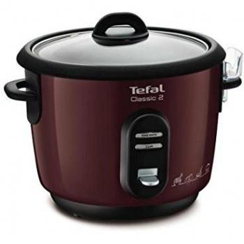 Arrocera Tefal RK100570 Marrón 1.2L 500W