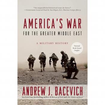 America's War For The Greater Middle East