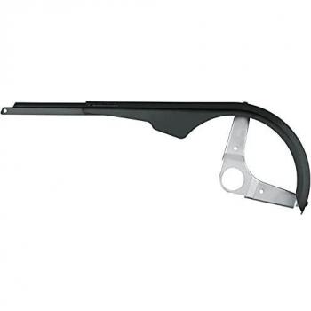 Sks protector de cadena unisex max 46 z 48 dientes color negro