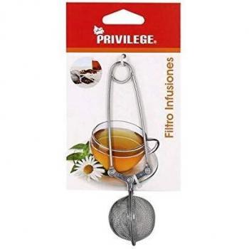Privilege S2203595 Filtro para Infusiones