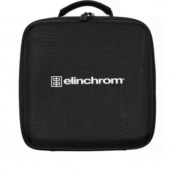 Elinchrom ONE Case with OCF Dome and USB Wall Charger
