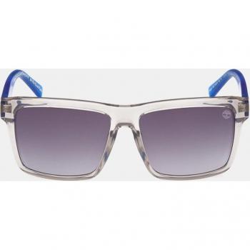 Timberland Square Grey Sunglasses TB9328 for Men and Kids