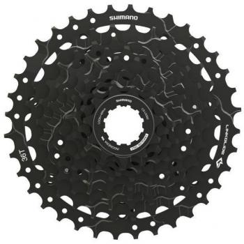 Shimano Cassette Cues CS-LG300/CS-LG400 9 velocidades
