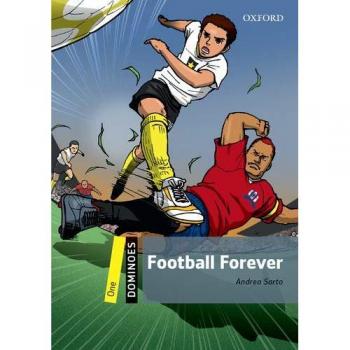 Dominoes 1. Football Forever MP3 Pack - 9780194622394