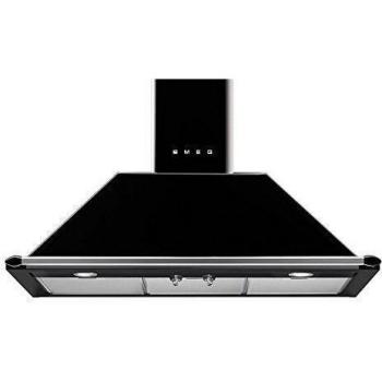 Smeg Victoria Campana de pared