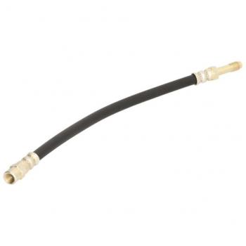 Tubo de freno y latiguillo de freno ABE C80212ABE, fabricado en material resistente a la presión, con conexiones de alta calidad para un ajuste seguro, diseñado para vehículos específicos según las especificaciones del fabricante y garant