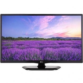 LG 28LN661H Smart Hotel TV con tecnología PRO Sentric de 28 pulgadas
