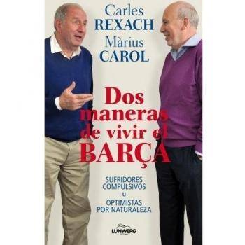 Dos maneras de vivir el Barça: Sufridores compulsivos u optimistas por naturaleza