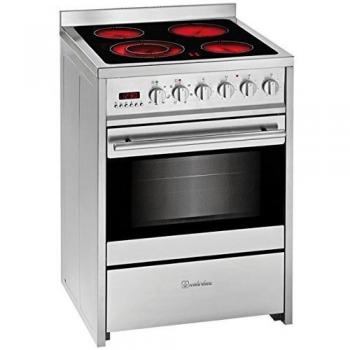 Meireles E 611 X - Cocina