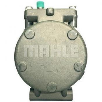 Compresor de Aire Acondicionado Behr MAHLE ORIGINAL ACP 776 000S / 8FK351106-641