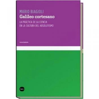Galileo Cortesano