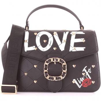 Liu Jo N19066E0010 Bolsos bandolera Mujer TU