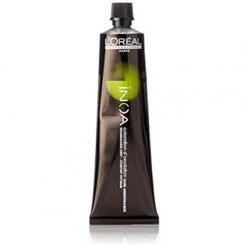 L'Oreal Professionnel Inoa Hair Color Cream 60ml - 10 Very Light Platinum Blonde Ammonia-Free
