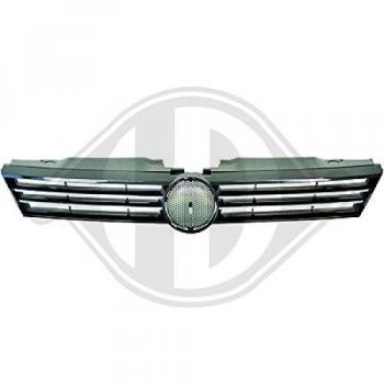 Diederichs 2233040 enfriador Barbacoa