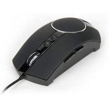 Zalman ZM-GM3 - ZM-GM3 ratón para juegos