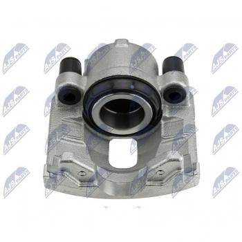 Pinza de Freno NTY HZP-PL-043 para OPEL