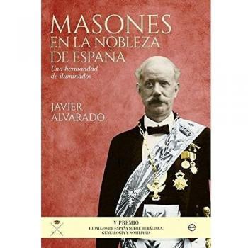 Masones En La Nobleza De España