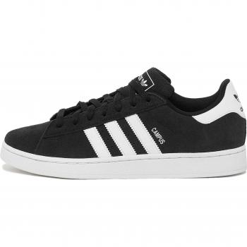 Zapatillas Adidas Campus 2.0 para Hombre Color Negro Unisex ID9844