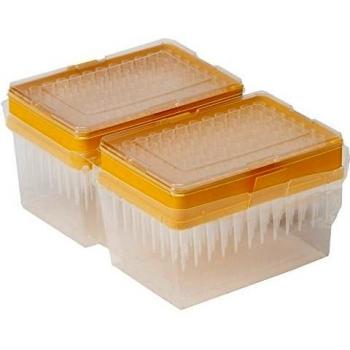 Neolab 7 3042 - Puntas de pipeta para bandeja de hielo, 1-200 µl, color natural