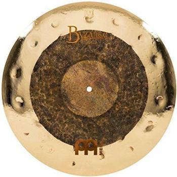 Plato Crash Meinl B18Duc