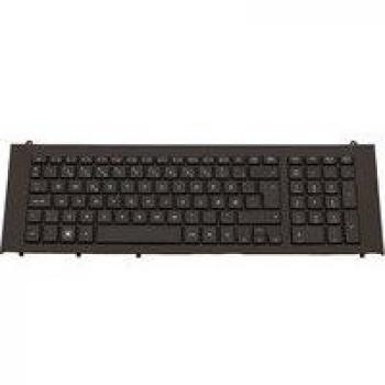 HP Keyboard (DANISH), 598692-081