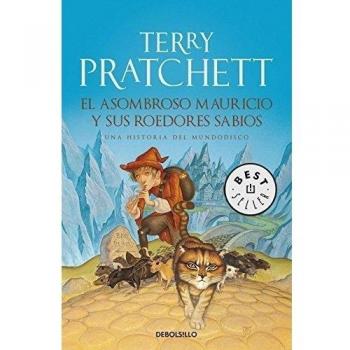 El asombroso Mauricio y sus roedores sabios
