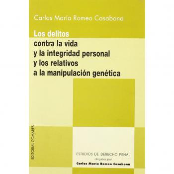DELITOS CONTRA LA VIDA Y LA INTEGRIDAD PERSONA,LOS