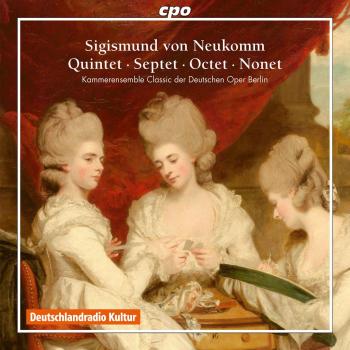 Neukomm: Quinteto