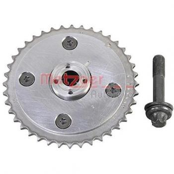 Ajustador de árbol de levas METZGER 0899113 para BMW, Citroën, DS, Mini y Peugeot