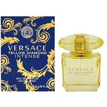 Versace Yellow Diamond Intense Eau De Parfum 30ml