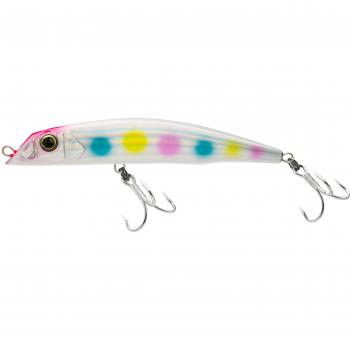 Yo-zuri Mag Darter 6.5 Yozuri Striper Buceo Surf Magnum señuelo CARAMELO R1216-HCA
