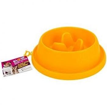 Agrobiothers 901024 Comedero Anti-Glotón T3 30 cm - 2 L