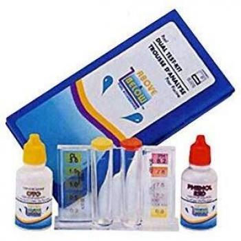 Gre 40060 - Analizador Cloro/bromo + pH