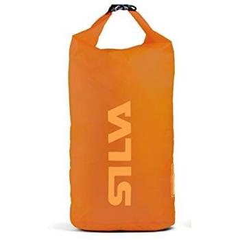 Silva 70D Bolsa Estanca, Transparente, 12 l