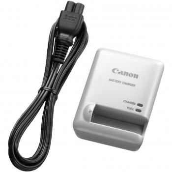 Canon CB-2LBE - Cargador para Equipos fotográficos para Ixus 1000 HS
