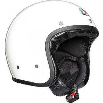 AGV Legends X70 Casco Moto Jet