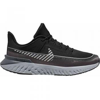 Nike W Legend React 2 Shield, Zapatillas de Atletismo para Mujer, Multicolor
