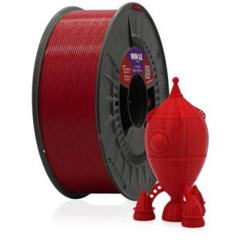 Filamento PLA Winkle High Speed Nitro Red 1.75 mm 1000 gr