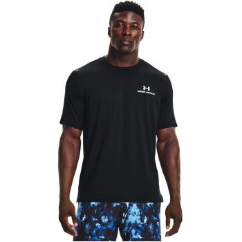Under Armour Camiseta Manga Corta Rush Energy