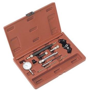 Sealey VSE2242 Fuel Pump Timing Kit, 10 Pieces
