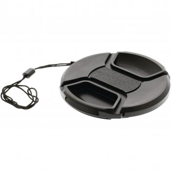 Camlink - Tapa De Lente A Presión De 58 Mm