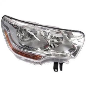 Faro principal MAGNETI MARELLI 712464201129, Derecha, Faro delantero MAGNETI MARELLI 712464201129, Magneti Marelli 712464201129 Faro principal
