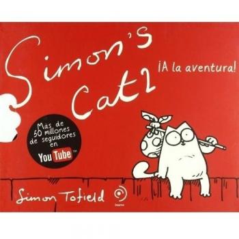 Pack Simon'S Cat