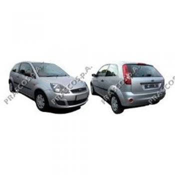 Prasco FD3427503 Cristal de espejo, retrovisor exterior