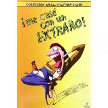 ¡Me casé con un extraño! [DVD]
