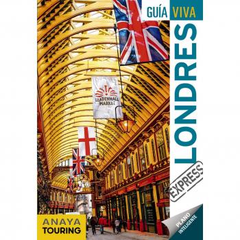 Londres - ARROYO, GONZALO