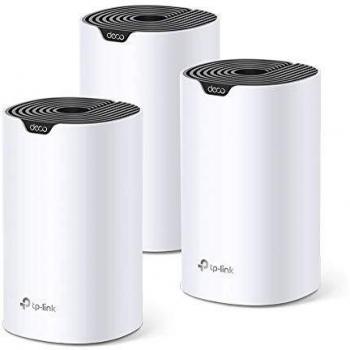 TPLINK AC1200 Whole Home Mesh WiFi System