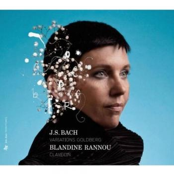 J.S Bach: Goldberg Variations