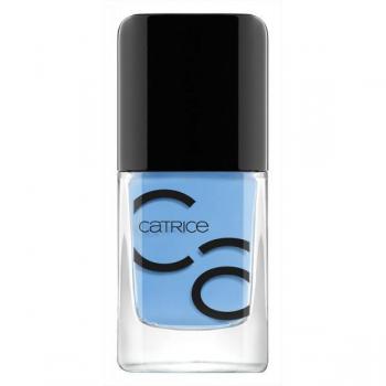 Catrice Iconails Gel Lacquer Nº117 Acqua Man-icure 10.5ml